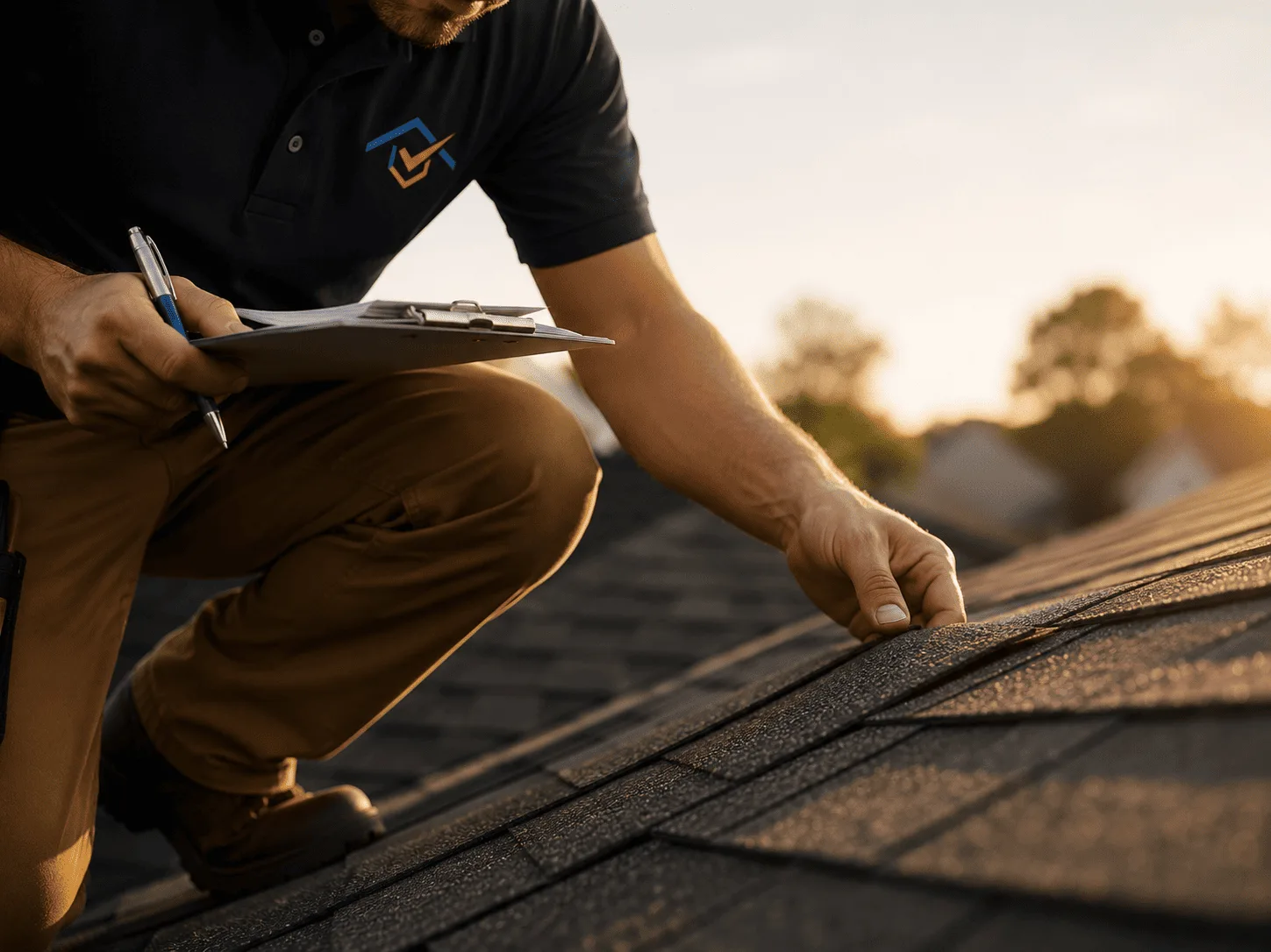 Why Choose Roof Inspection in O Kean, AR